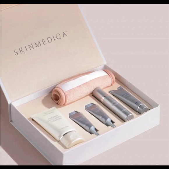 Skinmedica gift set
